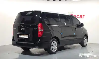 Hyundai Starex 2020 2.5 гидро в Москве № 1903974, миниатюра 2