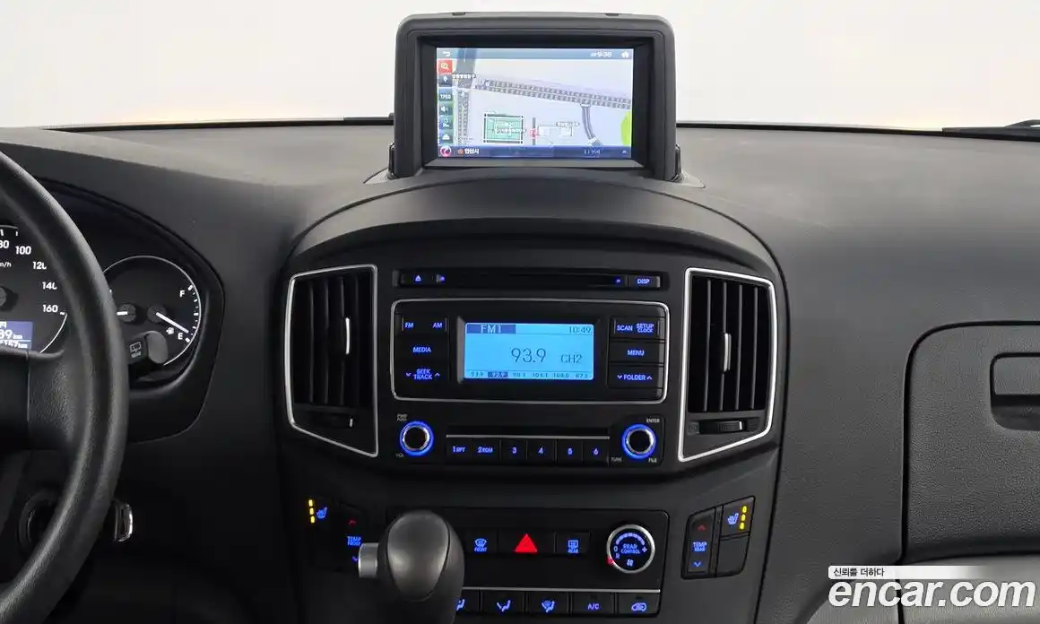 Hyundai Starex 2020 2.5 гидро в Москве № 1903974, фото 25