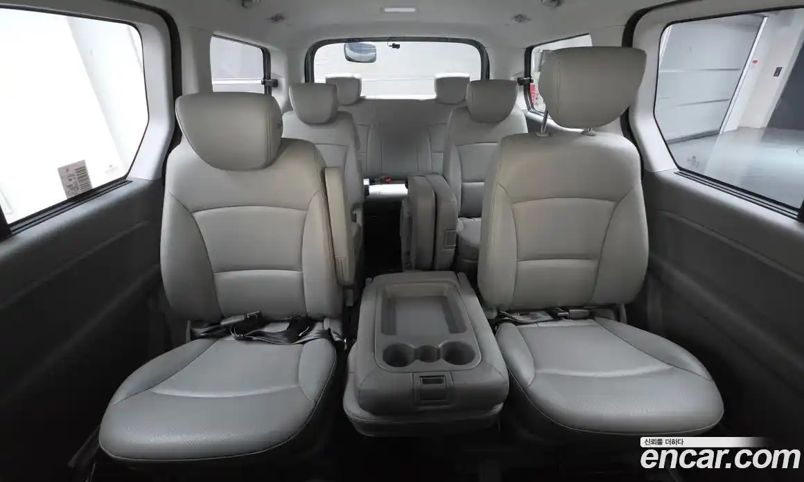 Hyundai Starex 2020 2.5 гидро в Москве № 1903974, фото 26
