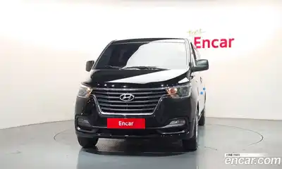 Hyundai Starex 2020 2.5 гидро в Москве № 1903974, миниатюра 3