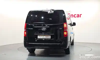 Hyundai Starex 2020 2.5 гидро в Москве № 1903974, миниатюра 4