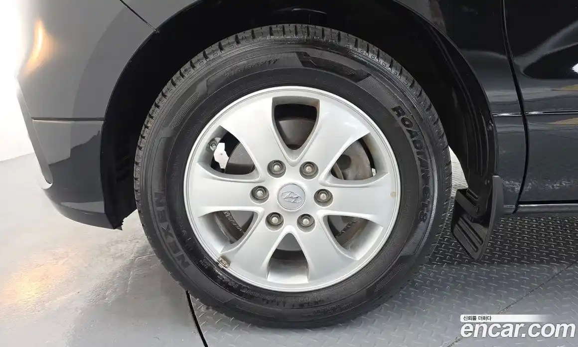 Hyundai Starex 2020 2.5 гидро в Москве № 1903974, фото 5