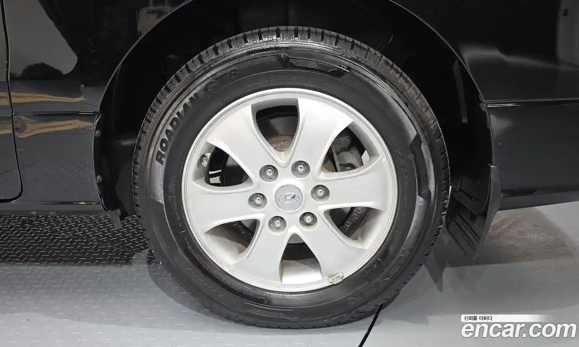 Hyundai Starex 2020 2.5 гидро в Москве № 1903974, фото 7