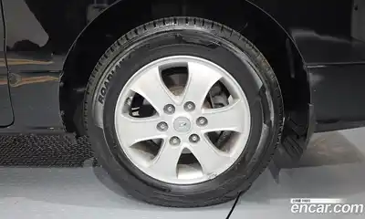 Hyundai Starex 2020 2.5 гидро в Москве № 1903974, миниатюра 7