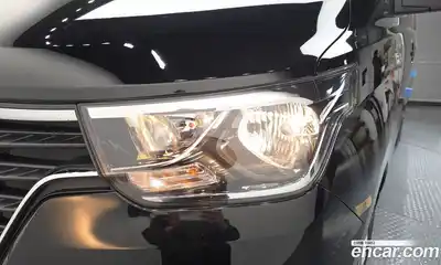 Hyundai Starex 2020 2.5 гидро в Москве № 1903974, миниатюра 8