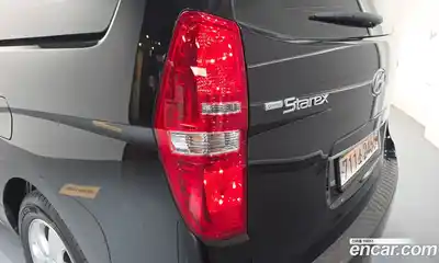 Hyundai Starex 2020 2.5 гидро в Москве № 1903974, миниатюра 9