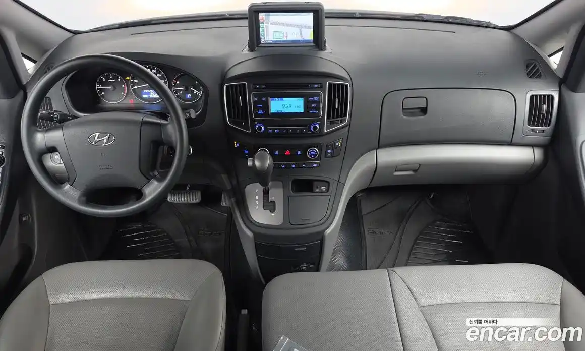 Hyundai Starex 2020 2.5 гидро в Москве № 1903974, фото 10