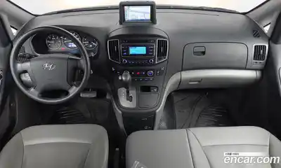 Hyundai Starex 2020 2.5 гидро в Москве № 1903974, миниатюра 10