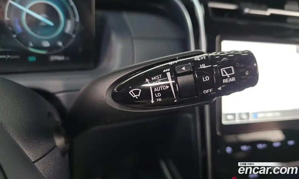 Hyundai Tucson 2021 1.6 гидро в Москве № 1904033, фото 11