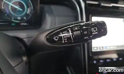 Hyundai Tucson 2021 1.6 гидро в Москве № 1904033, миниатюра 11