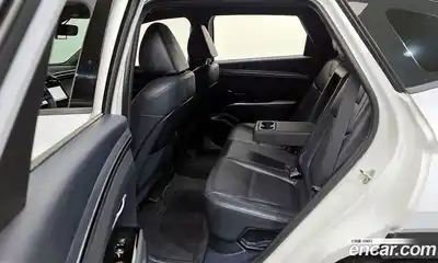 Hyundai Tucson 2021 1.6 гидро в Москве № 1904033, миниатюра 12