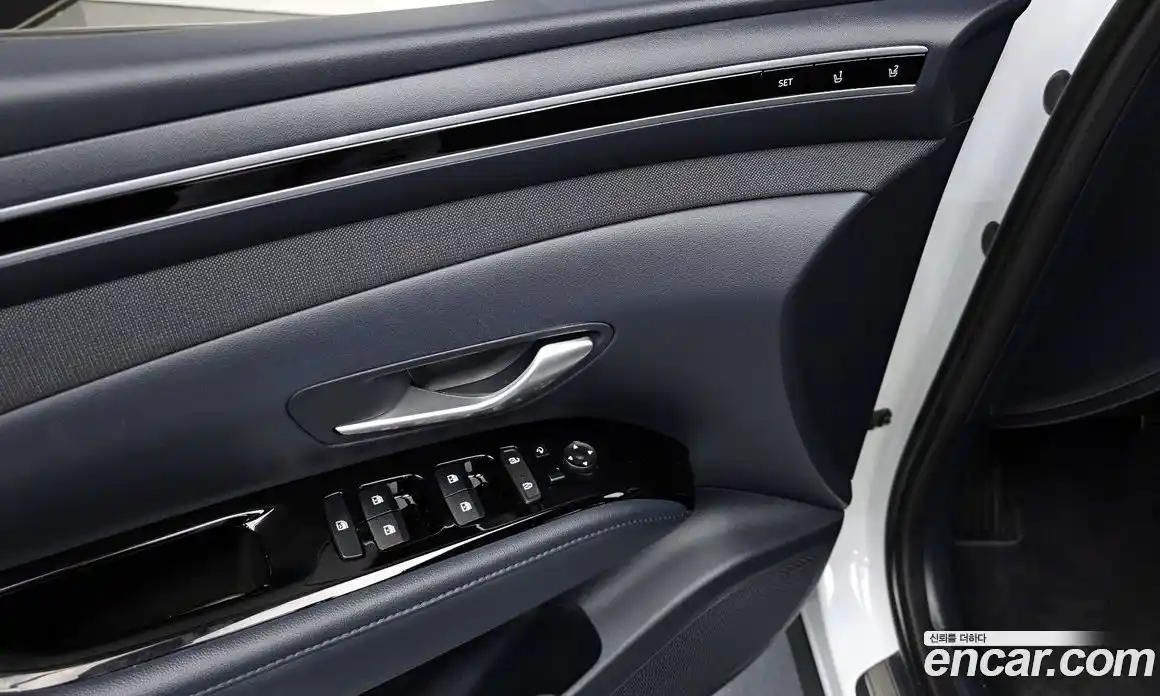Hyundai Tucson 2021 1.6 гидро в Москве № 1904033, фото 20