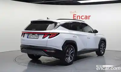 Hyundai Tucson 2021 1.6 гидро в Москве № 1904033, миниатюра 2