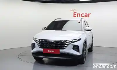 Hyundai Tucson 2021 1.6 гидро в Москве № 1904033, миниатюра 3
