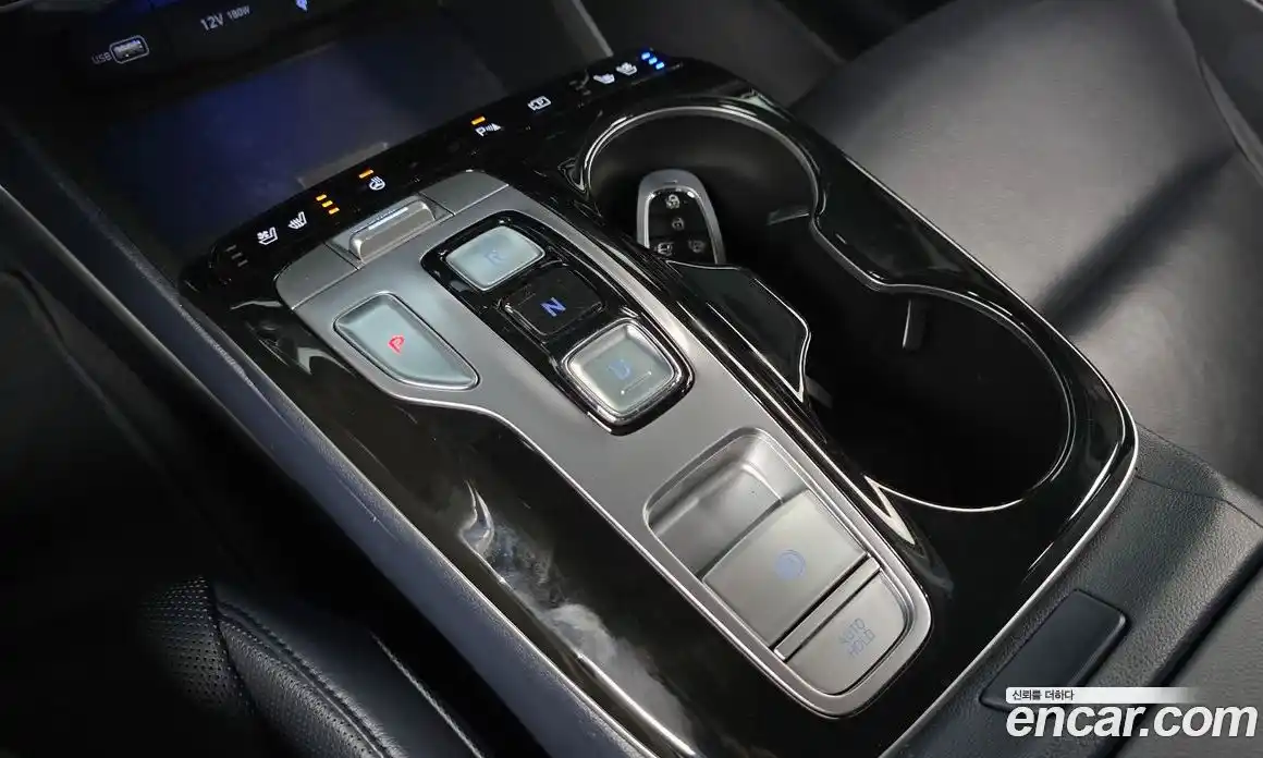 Hyundai Tucson 2021 1.6 гидро в Москве № 1904033, фото 9