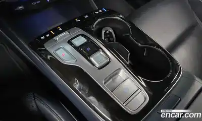 Hyundai Tucson 2021 1.6 гидро в Москве № 1904033, миниатюра 9