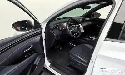 Hyundai Tucson 2021 1.6 гидро в Москве № 1904033, миниатюра 10