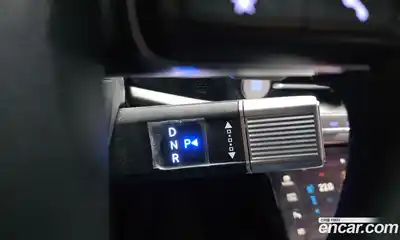 Hyundai Grandeur 2023 2.5 гидро в Москве № 1904039, миниатюра 12