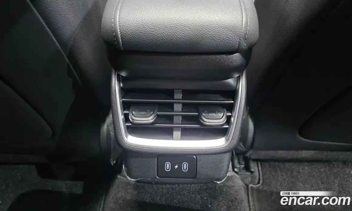 Hyundai Grandeur 2023 2.5 гидро в Москве № 1904039, фото 29