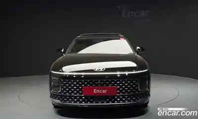 Hyundai Grandeur 2023 2.5 гидро в Москве № 1904039, миниатюра 3