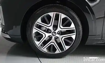 Hyundai Grandeur 2023 2.5 гидро в Москве № 1904039, миниатюра 5