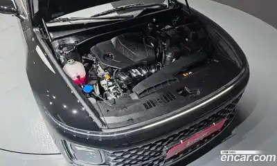 Hyundai Grandeur 2023 2.5 гидро в Москве № 1904039, миниатюра 6