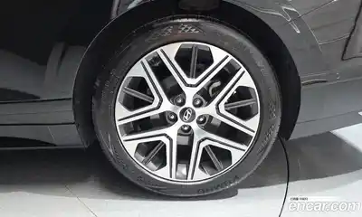 Hyundai Grandeur 2023 2.5 гидро в Москве № 1904039, миниатюра 7