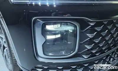 Hyundai Grandeur 2023 2.5 гидро в Москве № 1904039, миниатюра 8
