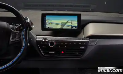 BMW i3 2015 гидро в Москве № 1904082, миниатюра 11
