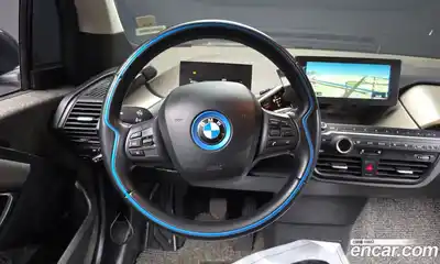 BMW i3 2015 гидро в Москве № 1904082, миниатюра 12