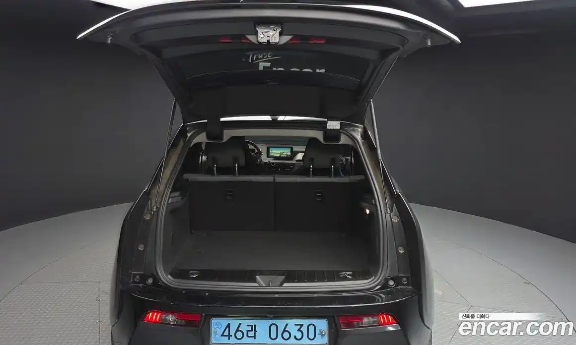BMW i3 2015 гидро в Москве № 1904082, фото 20