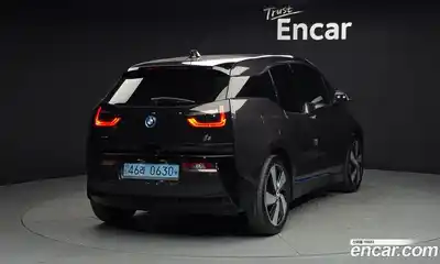 BMW i3 2015 гидро в Москве № 1904082, миниатюра 2
