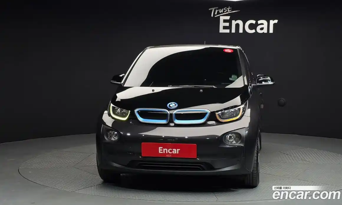 BMW i3 2015 гидро в Москве № 1904082, фото 3