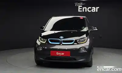 BMW i3 2015 гидро в Москве № 1904082, миниатюра 3