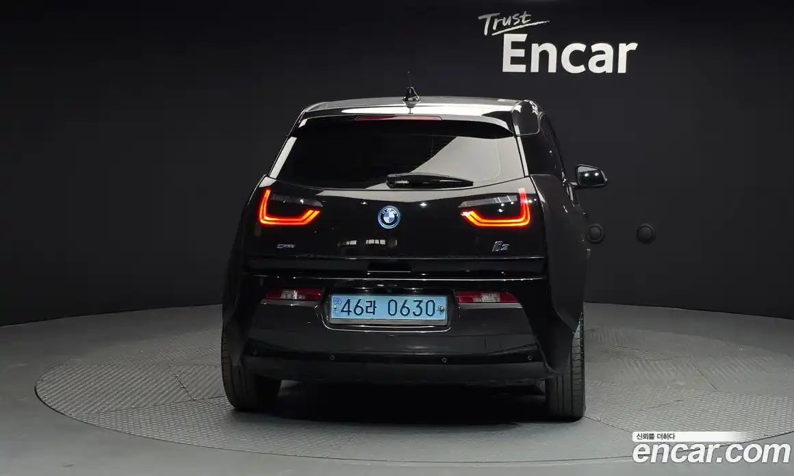 BMW i3 2015 гидро в Москве № 1904082, фото 4
