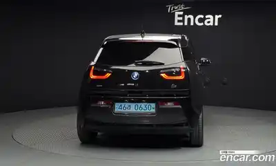 BMW i3 2015 гидро в Москве № 1904082, миниатюра 4