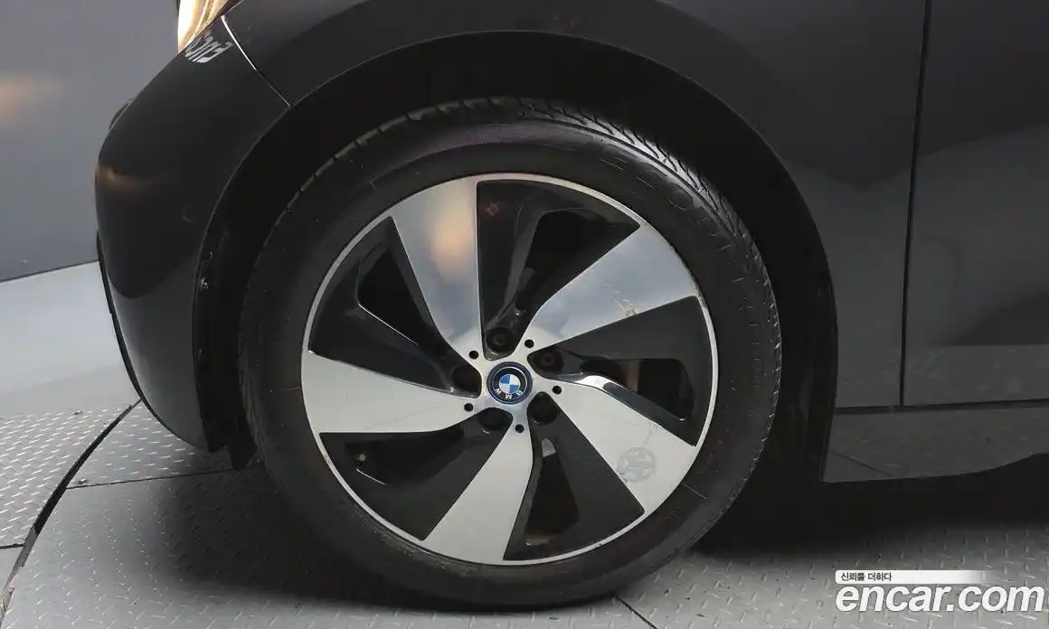 BMW i3 2015 гидро в Москве № 1904082, фото 5