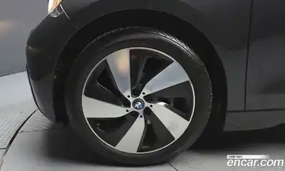 BMW i3 2015 гидро в Москве № 1904082, миниатюра 5