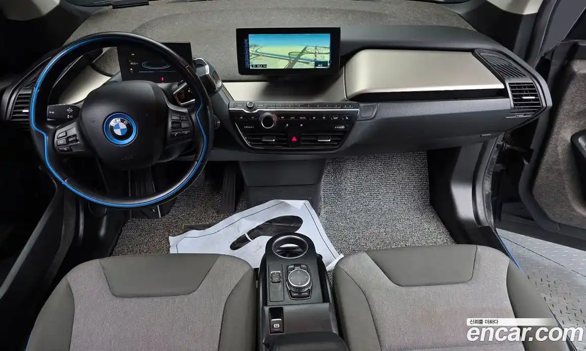 BMW i3 2015 гидро в Москве № 1904082, фото 7