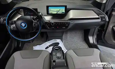 BMW i3 2015 гидро в Москве № 1904082, миниатюра 7