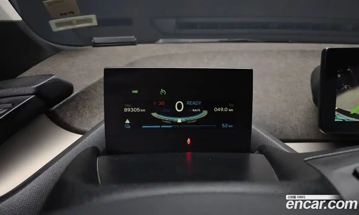 BMW i3 2015 гидро в Москве № 1904082, фото 8