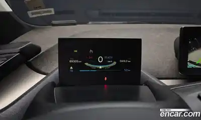 BMW i3 2015 гидро в Москве № 1904082, миниатюра 8