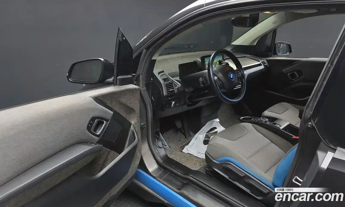 BMW i3 2015 гидро в Москве № 1904082, фото 10