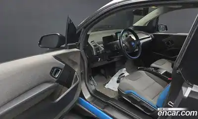 BMW i3 2015 гидро в Москве № 1904082, миниатюра 10