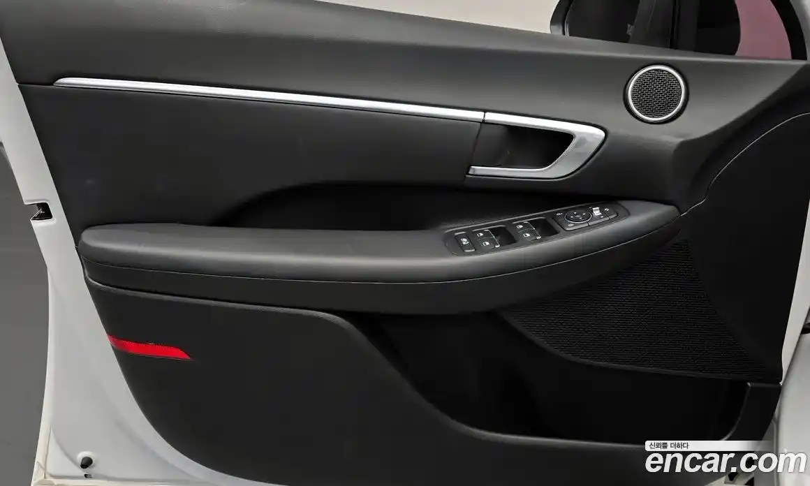Hyundai Sonata 2020 2.0 гидро в Москве № 1904095, фото 14