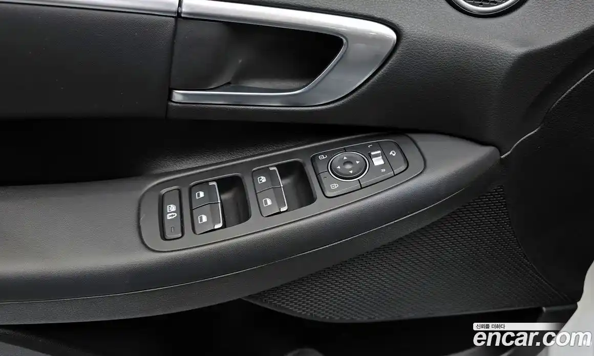 Hyundai Sonata 2020 2.0 гидро в Москве № 1904095, фото 24