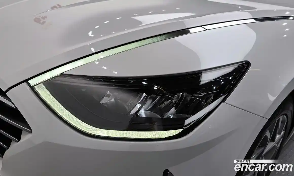 Hyundai Sonata 2020 2.0 гидро в Москве № 1904095, фото 27