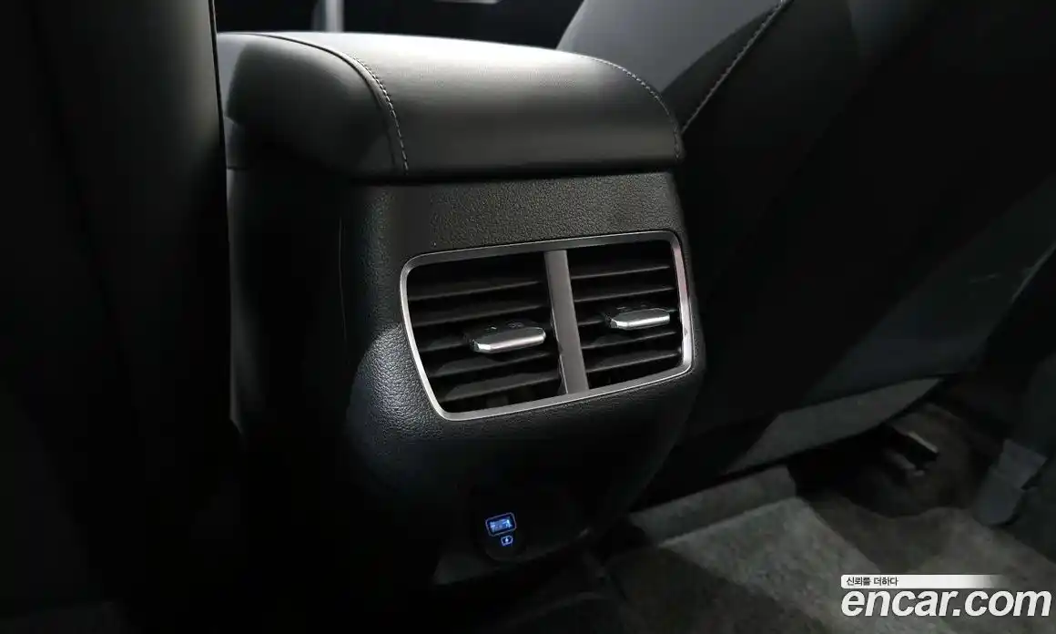 Hyundai Sonata 2020 2.0 гидро в Москве № 1904095, фото 30