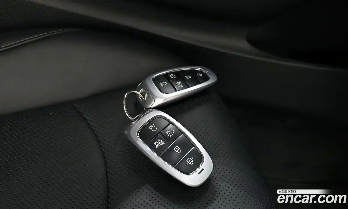 Hyundai Sonata 2020 2.0 гидро в Москве № 1904095, фото 33