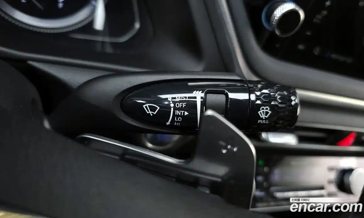 Hyundai Sonata 2020 2.0 гидро в Москве № 1904095, фото 34